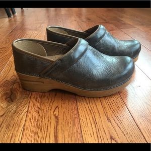 Beautiful Leather Dansko
